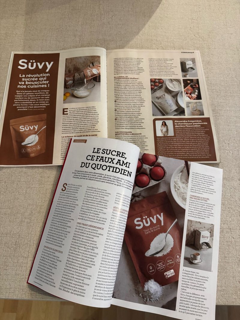 Süvy dans Cuisine AZ, page 2